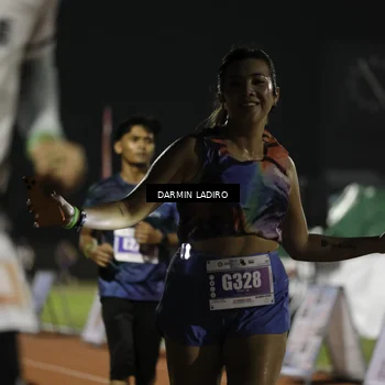 Runner Photo 4812676