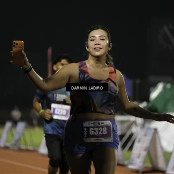 Runner Photo 4812678