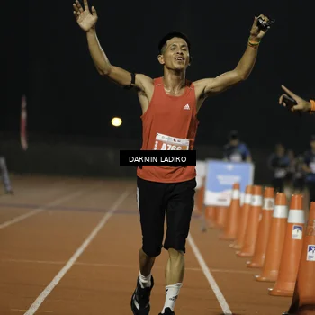 Runner Photo 4812694
