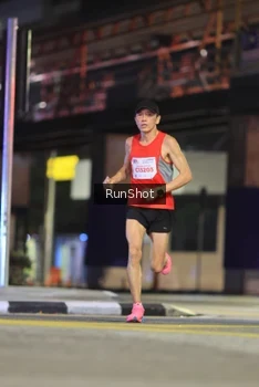 Runner Photo 4812702