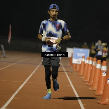 Runner Photo 4812709