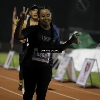Runner Photo 4812715