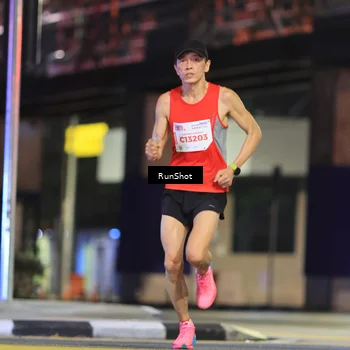 Runner Photo 4812716