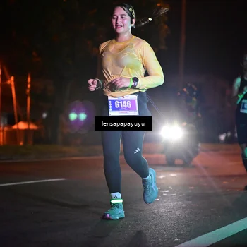 Runner Photo 4812733