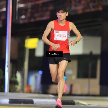 Runner Photo 4812761