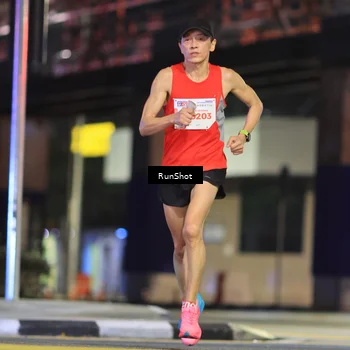 Runner Photo 4812764