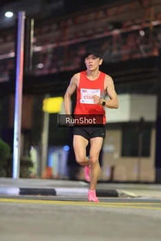 Runner Photo 4812793