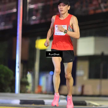 Runner Photo 4812817
