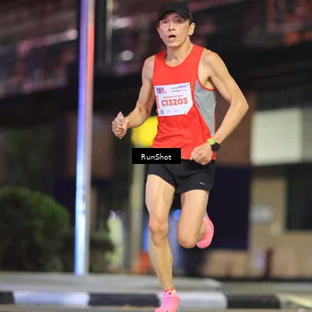 Runner Photo 4812827