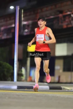 Runner Photo 4812836