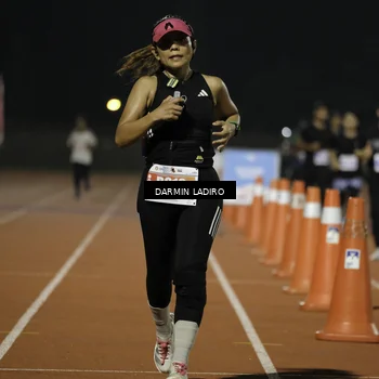 Runner Photo 4812850
