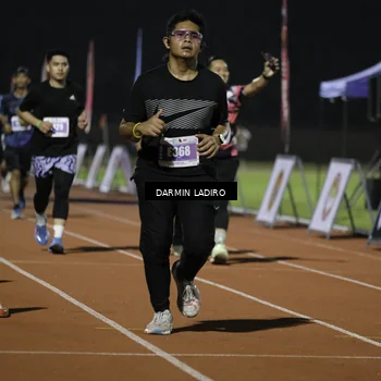 Runner Photo 4812853