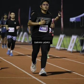 Runner Photo 4812854