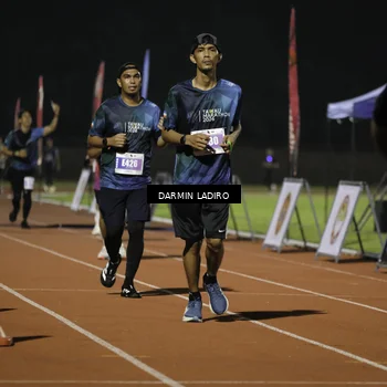 Runner Photo 4812856