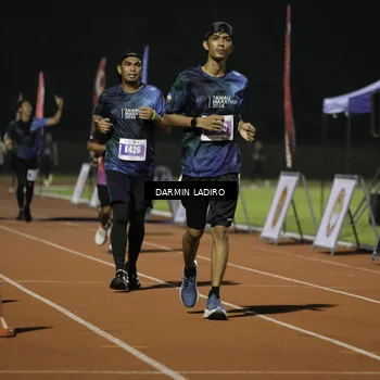 Runner Photo 4812857
