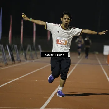 Runner Photo 4812861