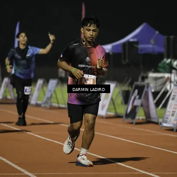 Runner Photo 4812865