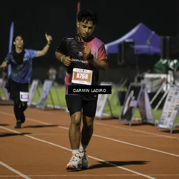 Runner Photo 4812867