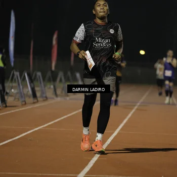 Runner Photo 4812869