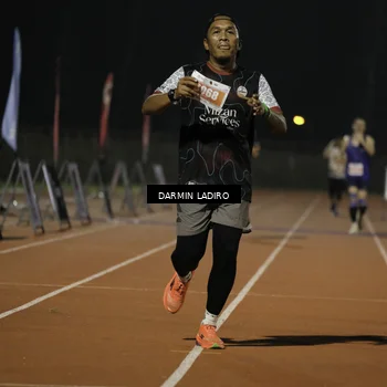 Runner Photo 4812872