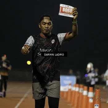 Runner Photo 4812873