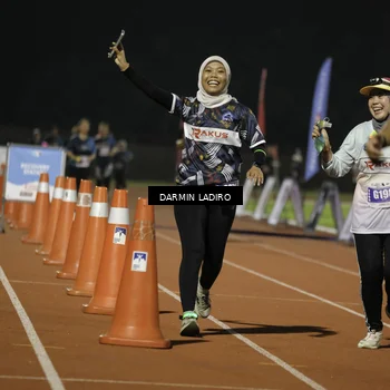 Runner Photo 4812875