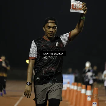 Runner Photo 4812877