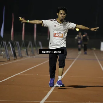Runner Photo 4812879