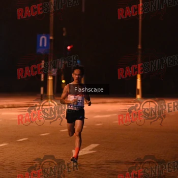 Runner Photo 481288