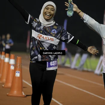 Runner Photo 4812885