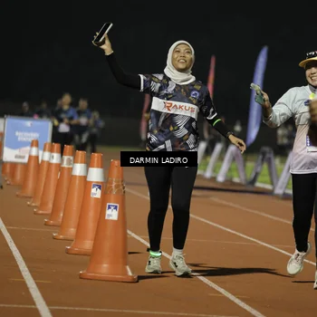 Runner Photo 4812886