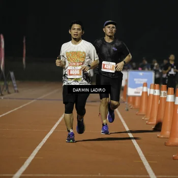 Runner Photo 4812887