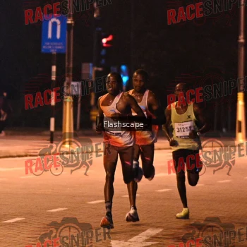Runner Photo 481289