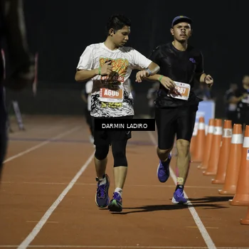 Runner Photo 4812894