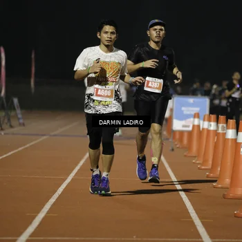 Runner Photo 4812895