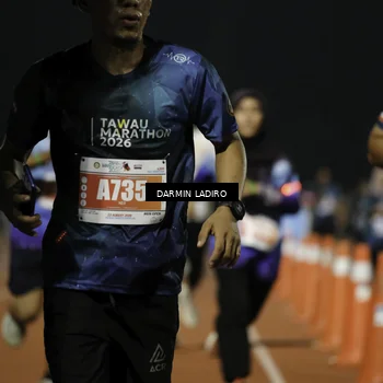 Runner Photo 4812897