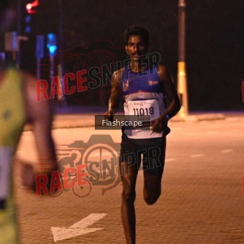 Runner Photo 481290