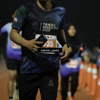 Runner Photo 4812900