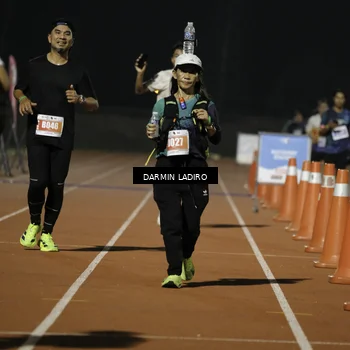 Runner Photo 4812901