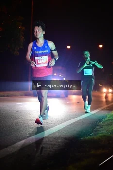 Runner Photo 4812903