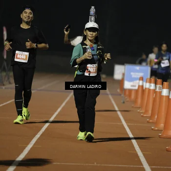 Runner Photo 4812907