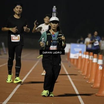 Runner Photo 4812912