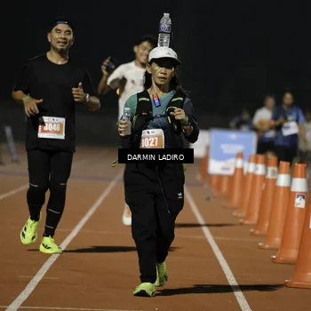 Runner Photo 4812913