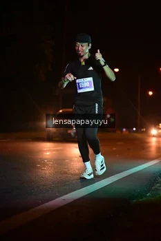 Runner Photo 4812915