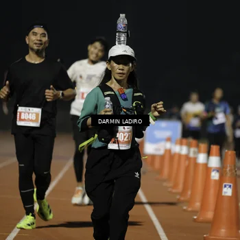 Runner Photo 4812919