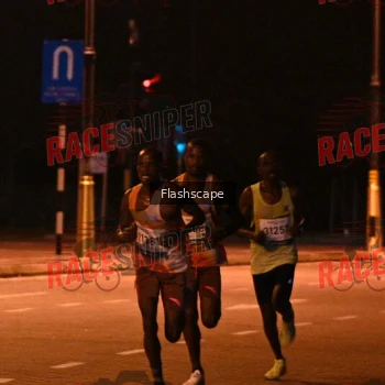 Runner Photo 481292