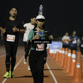 Runner Photo 4812921