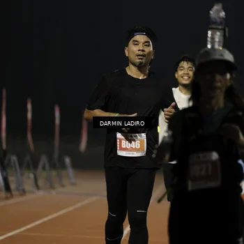Runner Photo 4812924