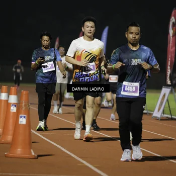 Runner Photo 4812929