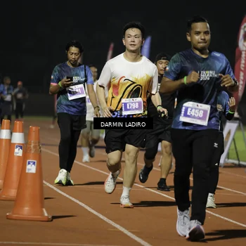 Runner Photo 4812930